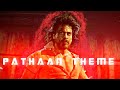 PATHAAN THEME SLOWED REVERB BY LOFI DARK