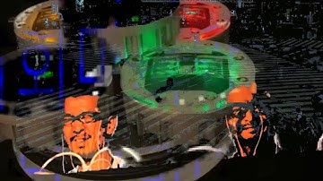 dystopian instruction