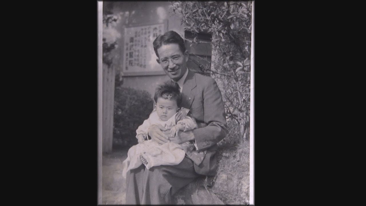 「父は戦犯に問われた」スガモプリズンで描いた絵が語る父の苦しみ　娘がたどる父が体験した戦争の惨禍