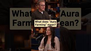 Was I Aura Farming?
