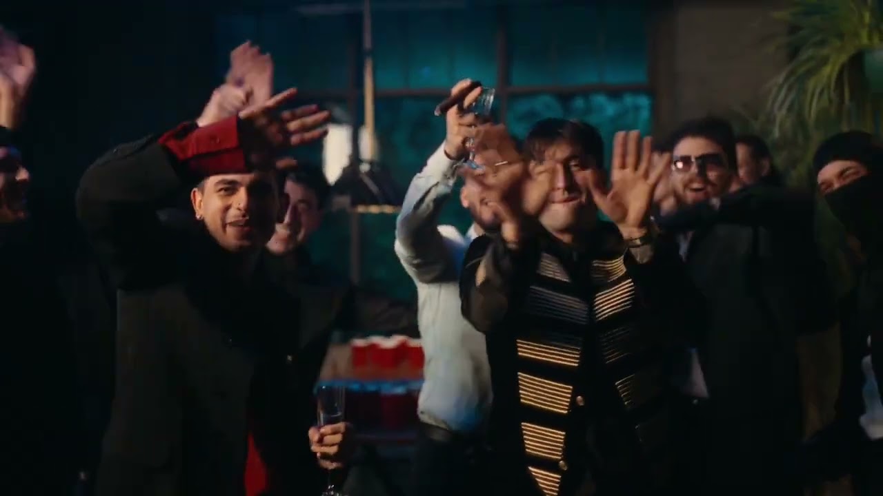 (FREE) MOTIVE X UZI TYPE BEAT “MORTAL KOMBAT” 2026