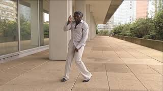 Jimmy Freeman Ainsi Soit Je Sature Clip Officiel