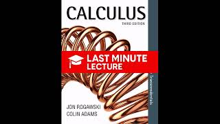 Differentiation in Several Variables | Chapter 14