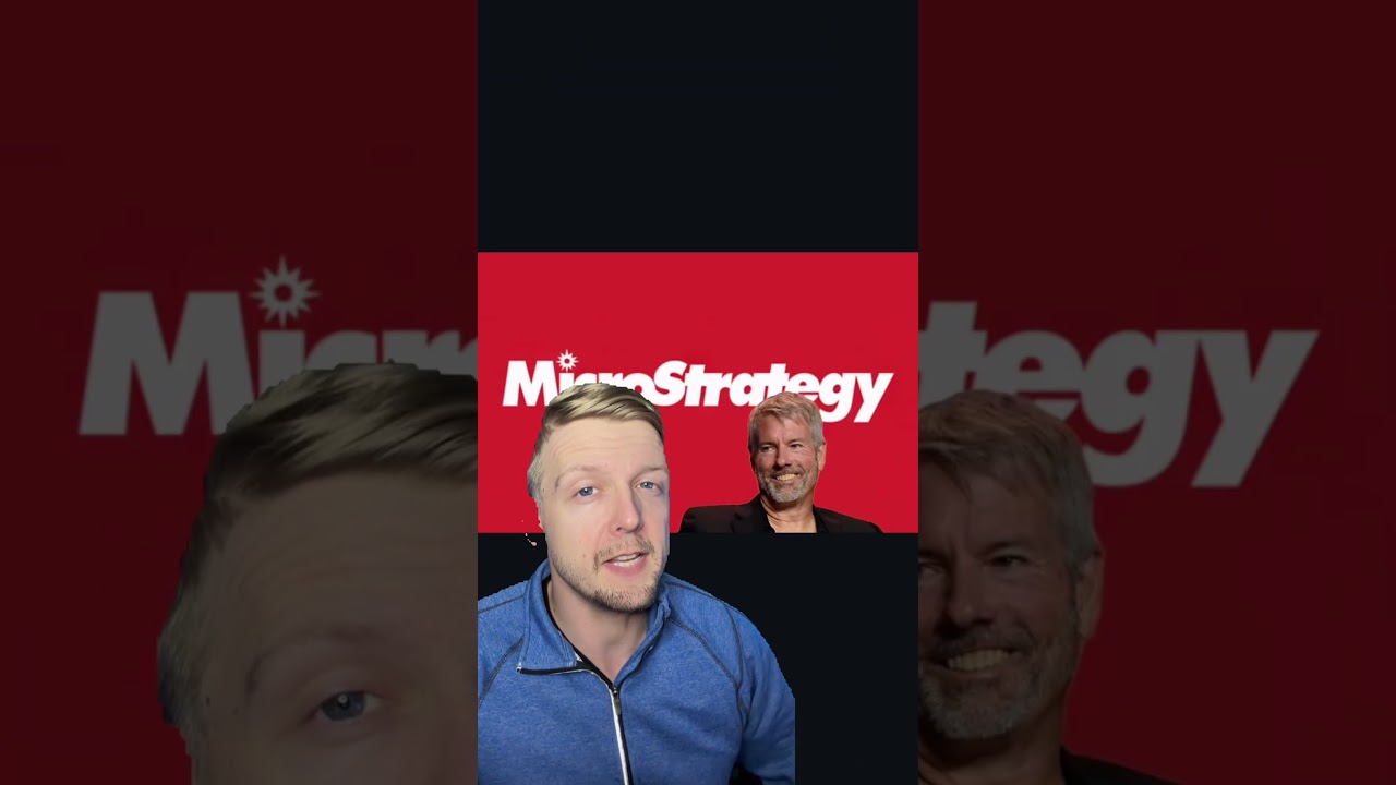 Microstrategy — это… 