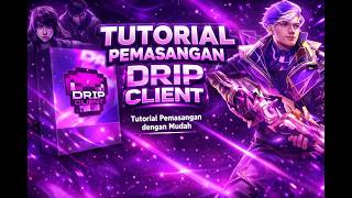 TUTORIAL ON INSTALLING DRIP CLIENT NO ROOT NO VPN