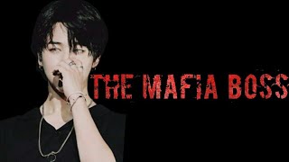 [BTS Park Jimin ff] THE MAFIA BOSS ~ ep 8