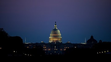 Experts weigh in on how QAnon conspiracy theory gained followers