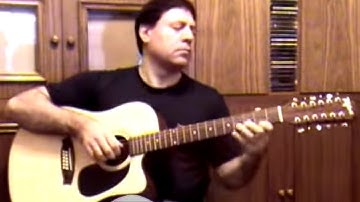 Mood For a Day - Steve Howe