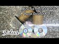 3 MANUALIDADES CON CD / decora tu casa con cd / diy home decor  / Artesanato Com cds / suchadiy