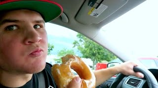 BEST DONUTS IN THE WORLD!