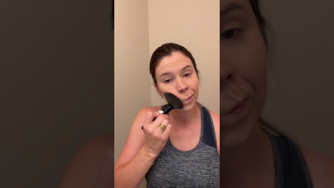 Friday Morning & August Goals 