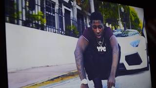 Plies Feat. Youngboy Never Broke Again - Check Callin Chopped