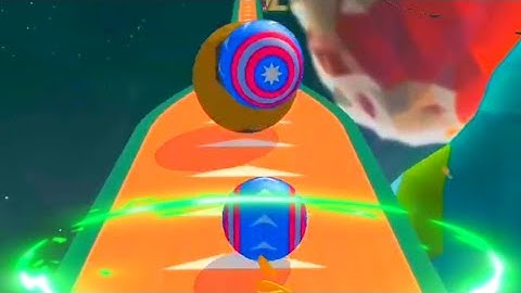 Action balls-Supar SpeedRun Game play level 259-270