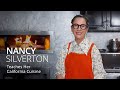 Nancy silverton enseigne la recherche du dlicieux