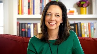 GHC 16 - Susan Cain, Quiet Revolution, and the Power of Introverts