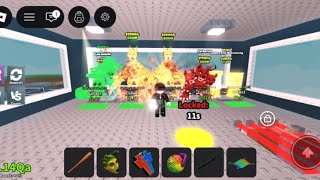 ROBLOX LIVE BIG PVP BIG TRADE WITH NIGHT STEAM 😱❤️‍🩹