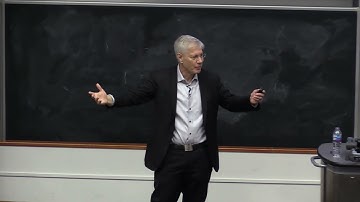 The Artists Have No Clothes -- Is "Modern Art", Art? | Yaron Lectures