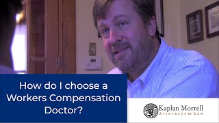 Second Opinion in Workers’ Comp? Know Your Rights at DIME