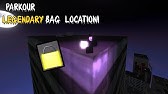 New Parkour Ultimate Bag Location Roblox Youtube - roblox parkour ultimate bag spawn location youtube