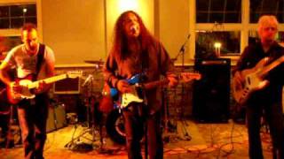 Michael Nitro @ KC's -S. Plainfield, NJ 10-20-09