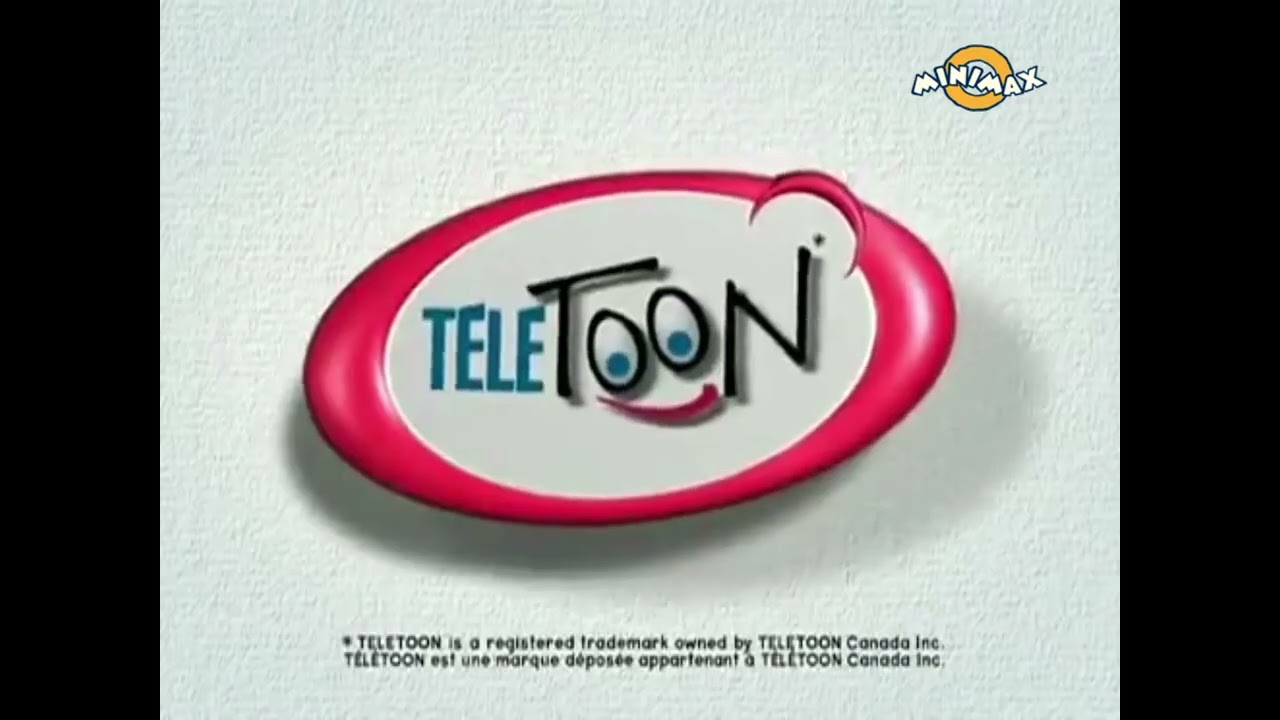 Minimax - Deschiderea Programului Și Fragmentul De Reclame (Romania, 2010)