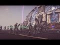 PlanetSide 2 rolls with Azure Twilight