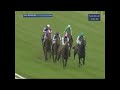 2012 JLT Lockinge Stakes - Frankel
