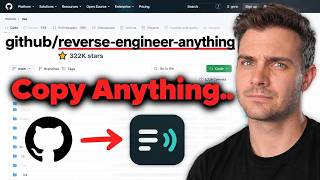 How to ACTUALLY Use REA: I used Reverse Engineer Anything on My Own App and Put It Online