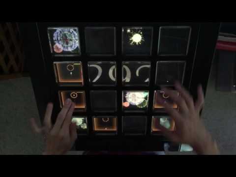【jubeat Qubell】アルストロメリア[EXT] EXC