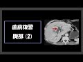 直前復習07 腹部 (2)