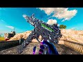 The SPEED WARP STRIKER Meta is BACK on Warzone 🥵👑