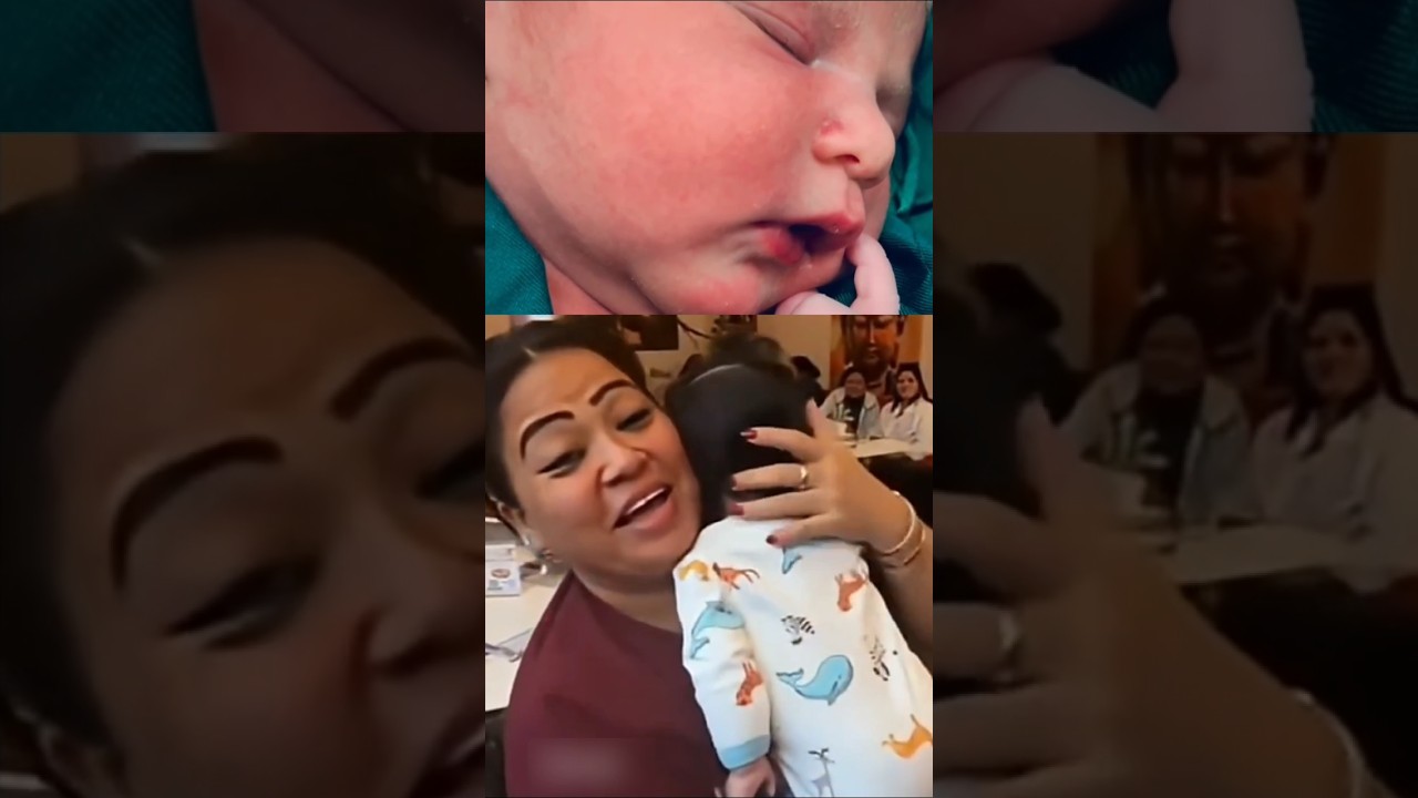 Bharti Singh ki Kaju ke saath pehli jhalak aur yaadgar pairon ke nishan moments!