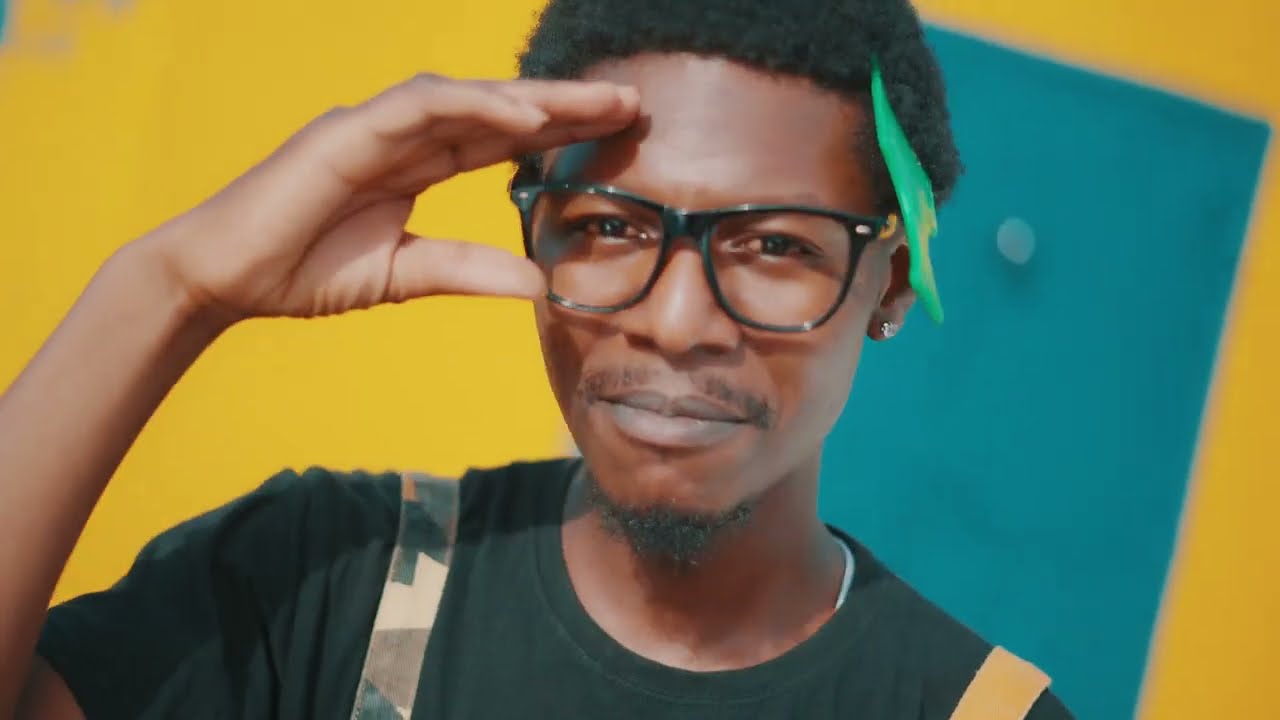 Bolokiyo - in'gambike (Official Music video)