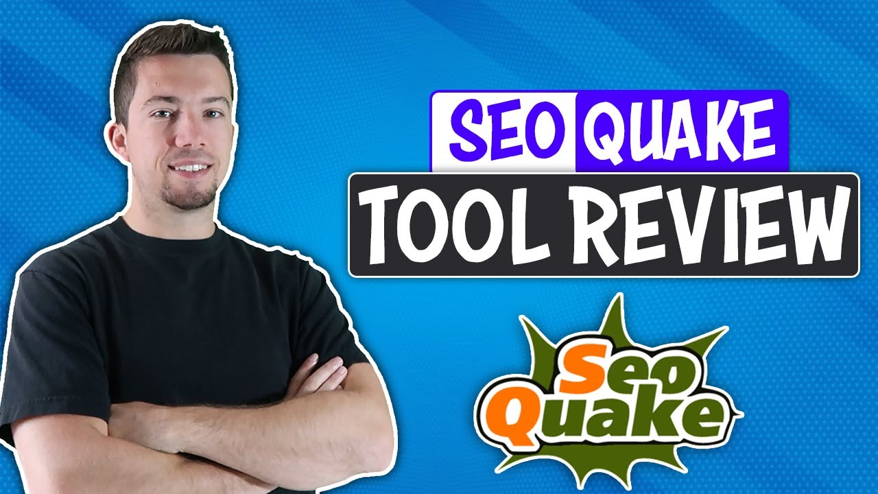 Update  SEOQuake: SEO Tool for Analyzing Keyword Competition on Google