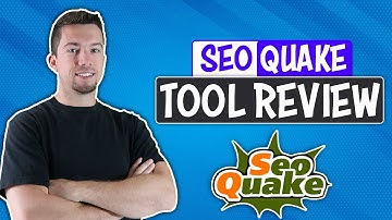 SEOQuake: SEO Tool for Analyzing Keyword Competition on Google