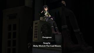 Virtual Izakaya | A Vrchat World Edit #vrchat #anime #vtuber #amv #edit #editing #vrc #vr #memes