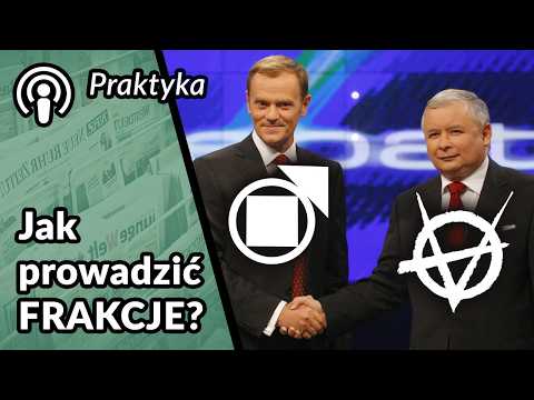 Jak prowadzić frakcje w RPG?