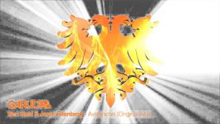 Ben Gold & Jonas Stenberg - Avalanche (Original Mix) [Garuda]