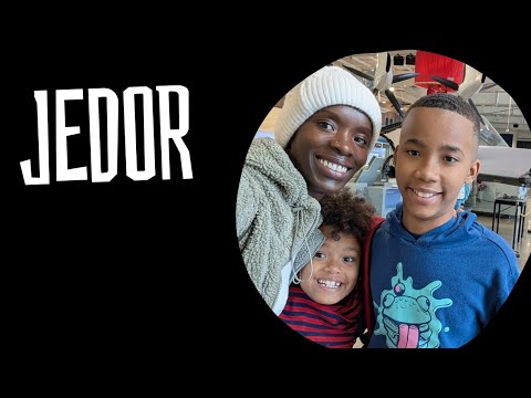 A Day of Discovery: Exploring the Aerospace Museum with the Boys