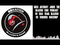 Greg Anthony joins the Blazers Edge Podcast to talk Trail Blazers vs Thunder matchup | Trail...