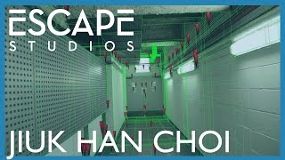 Escapee Showreels - Jiuk Han Choi