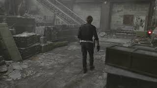 RESIDENT EVIL 9 - PART 5