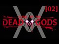 Прохождение Curse of the Dead Gods [02] - Орел и Змея