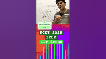 Itep@IIT / ncet 2025