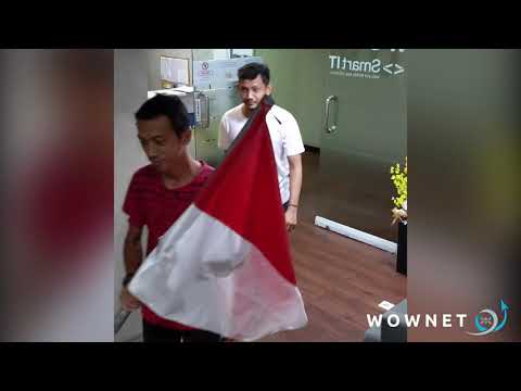 Berkibarlah Bendera Negeriku (song by Agnes Monica)