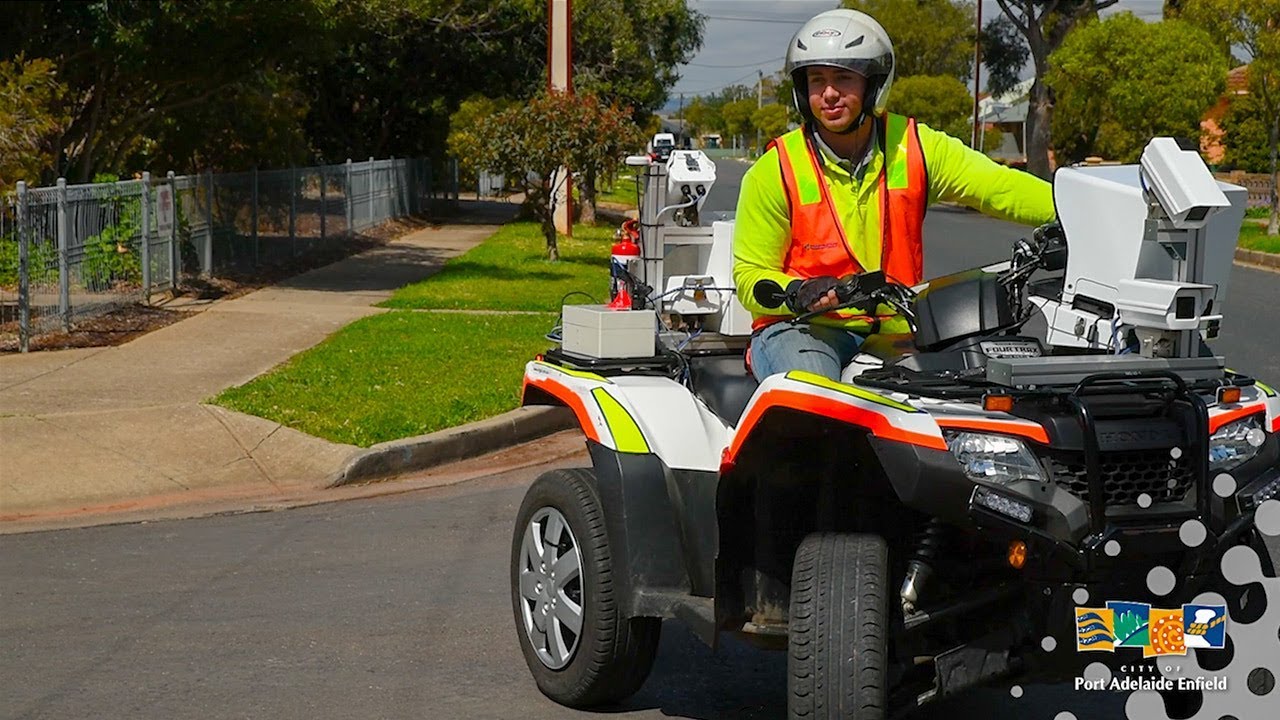 How Do We Complete a Footpath Audit