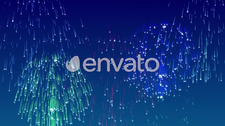 Fireworks Pack | Motion Graphics - Videohive template