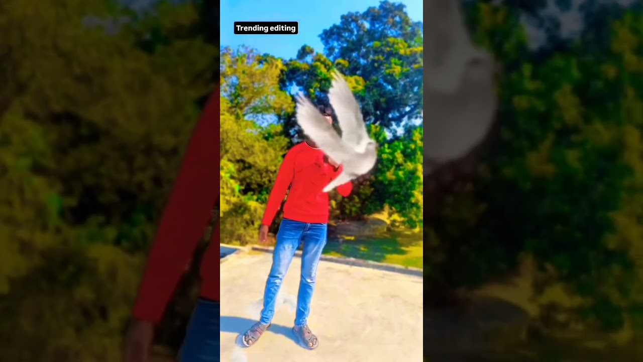 2026 trending cap cut editing 