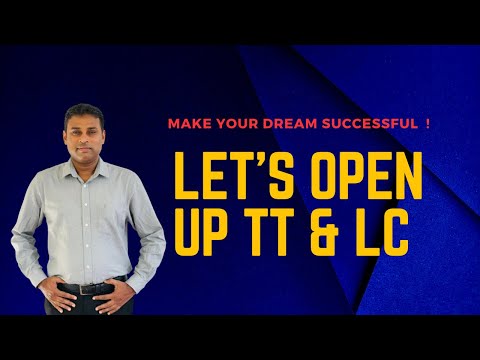 Lc Charges In Sri Lanka