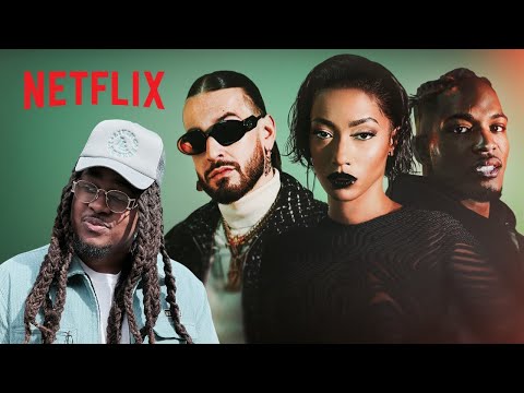JE SUIS SUR NETFLIX !!!! - JE SUIS SUR NETFLIX !!!!